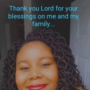 Meet your Posher, Alicia